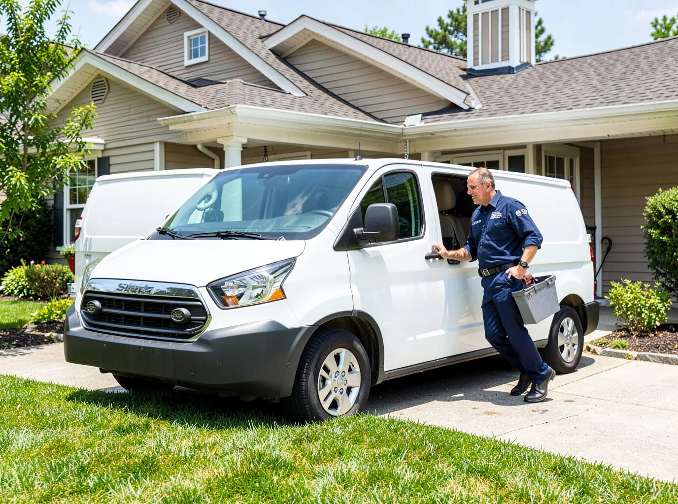 Emergency Plumber company in Bay Minette, AL