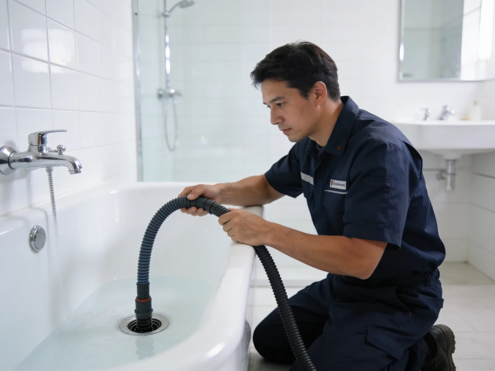 Emergency Plumber Bay Minette, AL FAQs